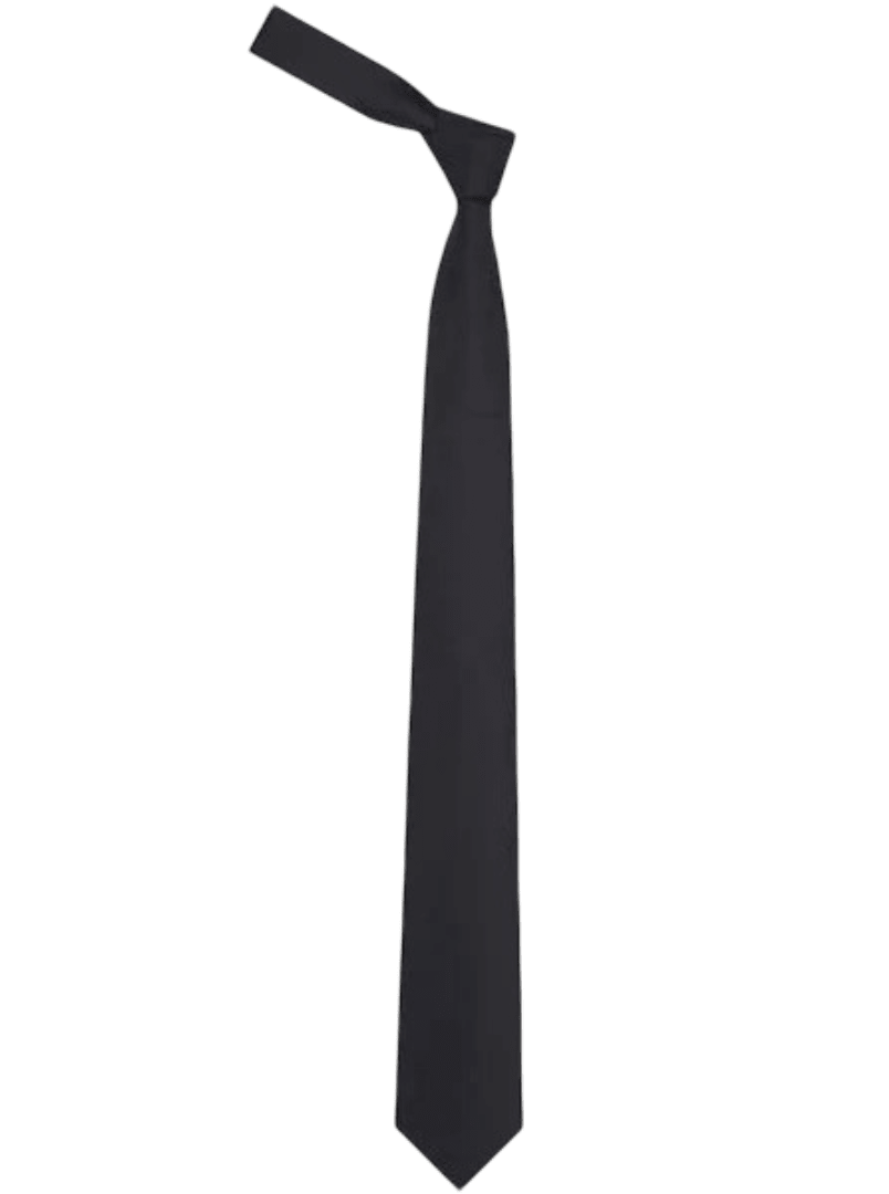 Royal Blue Tie